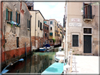 foto Calli, Campielli e Rii Veneziani